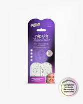 Calcomanías que Brillan en la Oscuridad para Rostro y Cuerpo, Glow Getter – Nipskin® - Nipskin Salvador