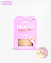 Cinta Levanta Busto - Boob Tape (No apto para pieles sensibles) - Nipskin Salvador