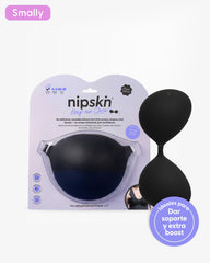 Brasier Invisible Adhesivo de Silicona, Keep Me Close - Nipskin®