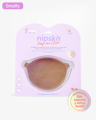 Brasier Invisible Adhesivo de Silicona, Keep Me Close - Nipskin® - Nipskin Salvador