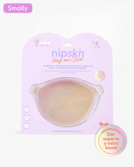 Brasier Invisible Adhesivo de Silicona, Keep Me Close - Nipskin® - Nipskin Salvador