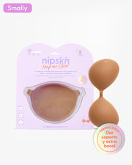 Brasier Invisible Adhesivo de Silicona, Keep Me Close - Nipskin® - Nipskin Salvador