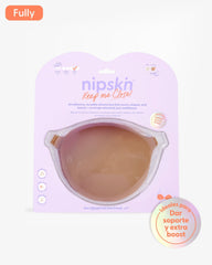 Brasier Invisible Adhesivo de Silicona, Keep Me Close - Nipskin® - Nipskin Salvador