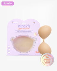 Brasier Invisible Adhesivo de Silicona, Keep Me Close - Nipskin® - Nipskin Salvador
