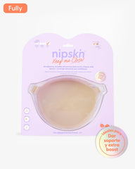 Brasier Invisible Adhesivo de Silicona, Keep Me Close - Nipskin® - Nipskin Salvador