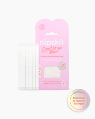Cinta Doble faz para Ropa. Fashion Tape - Nipskin® - Nipskin Salvador
