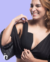 Cinta Levanta Busto - Boob Tape (No apto para pieles sensibles) - Nipskin Salvador