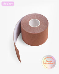 Cinta Levanta Busto - Boob Tape (No apto para pieles sensibles) - Nipskin Salvador