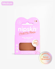 Cinta Levanta Busto - Boob Tape (No apto para pieles sensibles) - Nipskin Salvador