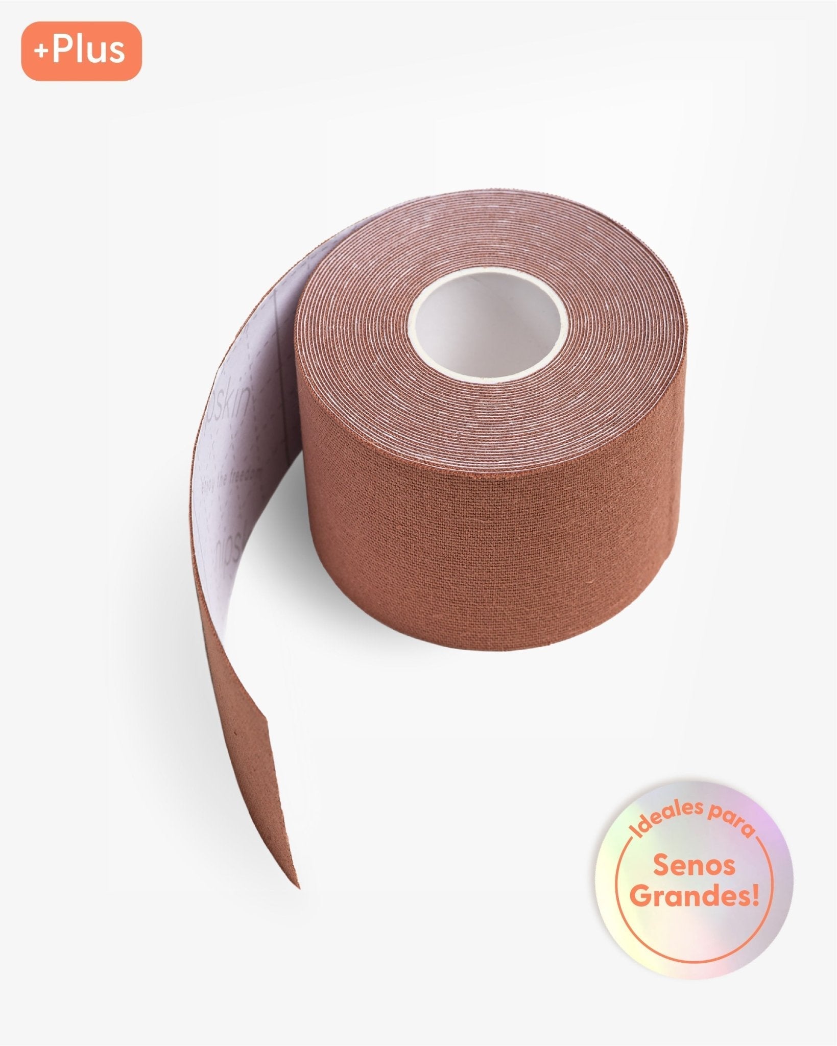 Cinta Levanta Busto - Boob Tape (No apto para pieles sensibles) - Nipskin Salvador