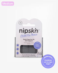 Cinta Levanta Busto - Boob Tape (No apto para pieles sensibles) - Nipskin Salvador