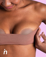 Cinta Levanta Busto - Boob Tape (No apto para pieles sensibles) - Nipskin Salvador
