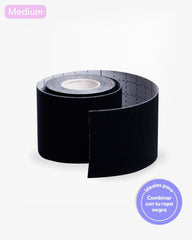 Cinta Levanta Busto - Boob Tape (No apto para pieles sensibles) - Nipskin Salvador