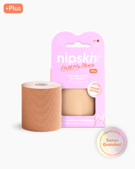 Cinta Levanta Busto - Boob Tape (No apto para pieles sensibles) - Nipskin® - Nipskin Salvador