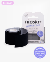 Cinta Levanta Busto - Boob Tape (No apto para pieles sensibles) - Nipskin® - Nipskin Salvador