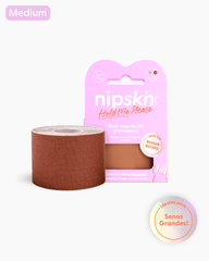 Cinta Levanta Busto - Boob Tape (No apto para pieles sensibles) - Nipskin® - Nipskin Salvador