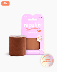 Cinta Levanta Busto - Boob Tape (No apto para pieles sensibles) - Nipskin® - Nipskin Salvador