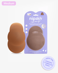 Copas Adhesivas en Silicona Para Levantar busto, Lift Me Up - Nipskin® - Nipskin Salvador