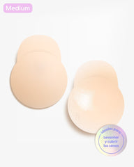 Copas Adhesivas en Silicona Para Levantar busto, Lift Me Up - Nipskin® - Nipskin Salvador