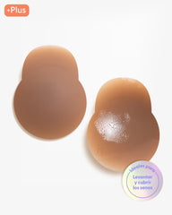 Copas Adhesivas en Silicona Para Levantar busto, Lift Me Up - Nipskin® - Nipskin Salvador
