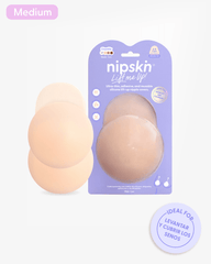 Copas Adhesivas en Silicona Para Levantar busto, Lift Me Up - Nipskin® - Nipskin Salvador
