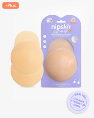Copas Adhesivas en Silicona Para Levantar busto, Lift Me Up - Nipskin® - Nipskin Salvador