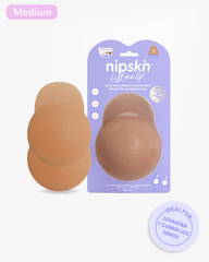 Copas Adhesivas en Silicona Para Levantar busto, Lift Me Up - Nipskin® - Nipskin Salvador