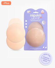 Copas Adhesivas en Silicona Para Levantar busto, Lift Me Up - Nipskin® - Nipskin Salvador