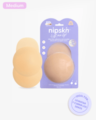 Copas Adhesivas en Silicona Para Levantar busto, Lift Me Up - Nipskin® - Nipskin Salvador