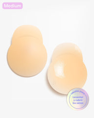 Copas Adhesivas en Silicona Para Levantar busto, Lift Me Up - Nipskin® - Nipskin Salvador