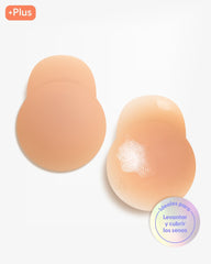 Copas Adhesivas en Silicona Para Levantar busto, Lift Me Up - Nipskin® - Nipskin Salvador
