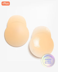 Copas Adhesivas en Silicona Para Levantar busto, Lift Me Up - Nipskin® - Nipskin Salvador