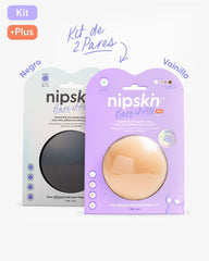 Copas de Silicona para Senos - Nipskin® - Nipskin Salvador