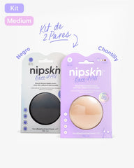 Copas de Silicona para Senos - Nipskin® - Nipskin Salvador