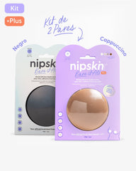 Copas de Silicona para Senos - Nipskin® - Nipskin Salvador