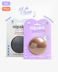 Copas de Silicona para Senos - Nipskin® - Nipskin Salvador