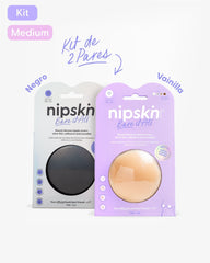 Copas de Silicona para Senos - Nipskin® - Nipskin Salvador