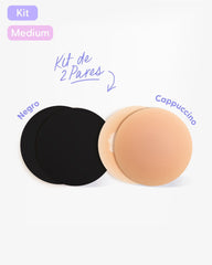 Copas de Silicona para Senos - Nipskin® - Nipskin Salvador