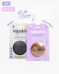 Copas de Silicona para Senos - Nipskin® - Nipskin Salvador