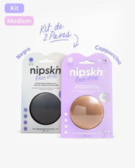Copas de Silicona para Senos - Nipskin® - Nipskin Salvador