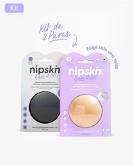 Copas de Silicona para Senos - Nipskin® - Nipskin Salvador