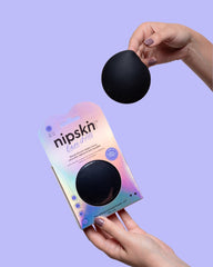 Cubre pezón de Silicona más estuche - Nipskin® - Nipskin Salvador