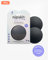 Cubre Pezón de Silicona Negro, Bare It All - Nipskin® - Nipskin Salvador