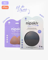 Cubre Pezones Adhesivos x2 - Nipskin® - Nipskin Salvador
