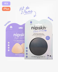Cubre Pezones Adhesivos x2 - Nipskin® - Nipskin Salvador