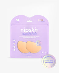 Cubre Pezones de Silicona para Senos Pequeños - Nipskin® - Nipskin Salvador