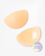 Cubre Pezones de Silicona para Senos Pequeños - Nipskin® - Nipskin Salvador