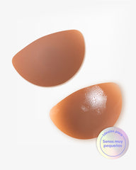 Cubre Pezones de Silicona para Senos Pequeños - Nipskin® - Nipskin Salvador