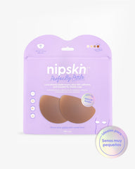 Cubre Pezones de Silicona para Senos Pequeños - Nipskin® - Nipskin Salvador
