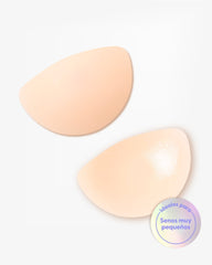 Cubre Pezones de Silicona para Senos Pequeños - Nipskin® - Nipskin Salvador